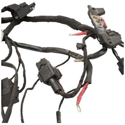2016 - 2020 BMW R NINE T RACER R9T MAIN WIRING HARNESS LOOM OEM