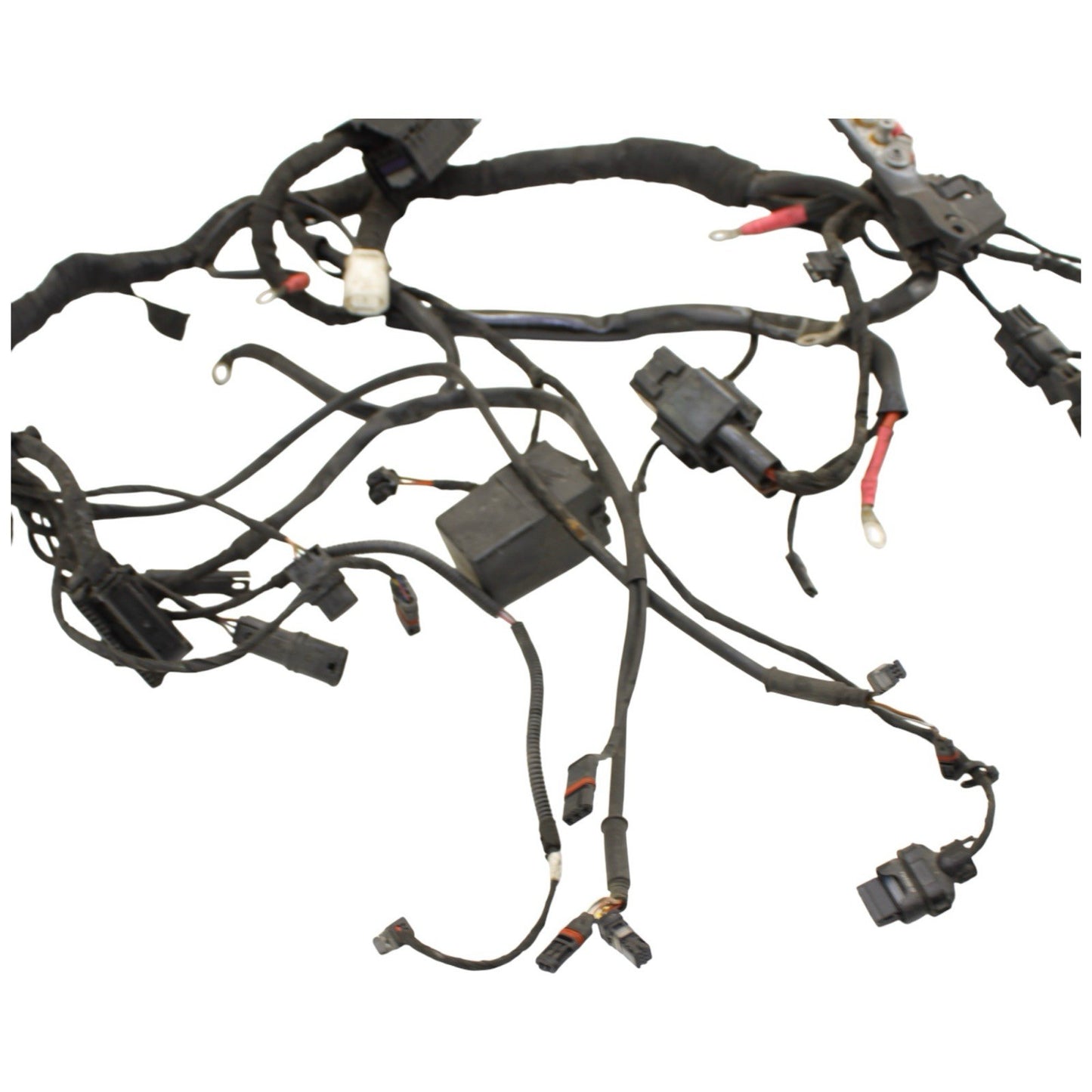2016 - 2020 BMW R NINE T RACER R9T MAIN WIRING HARNESS LOOM OEM