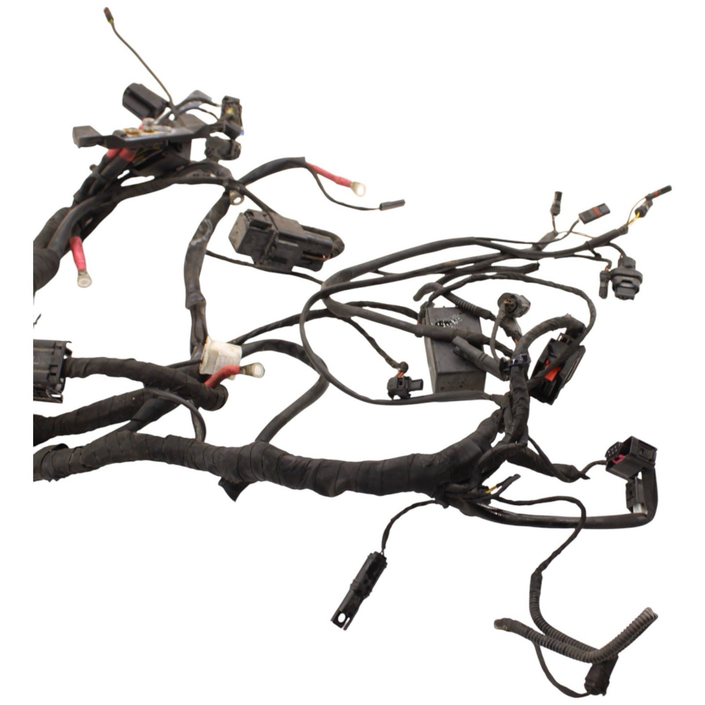 2016 - 2020 BMW R NINE T RACER R9T MAIN WIRING HARNESS LOOM OEM