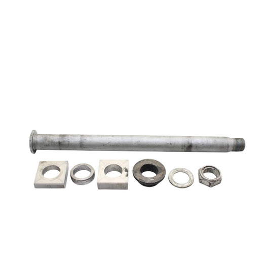 2008 - 2011 HONDA CBR1000RR REAR WHEEL AXLE BACK RIM BOLT ADJUSTERS SPACERS