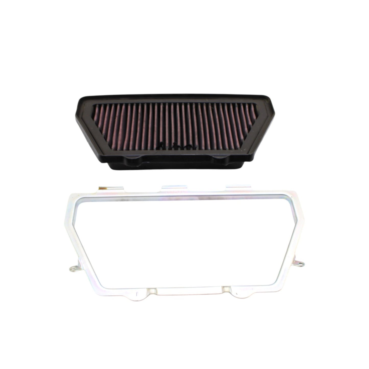 2008 - 2011 HONDA CBR1000RR AIR INTAKE FILTER AIR BOX