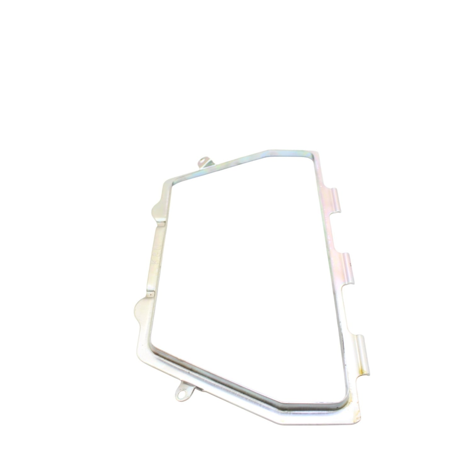 2008 - 2011 HONDA CBR1000RR AIR INTAKE FILTER AIR BOX