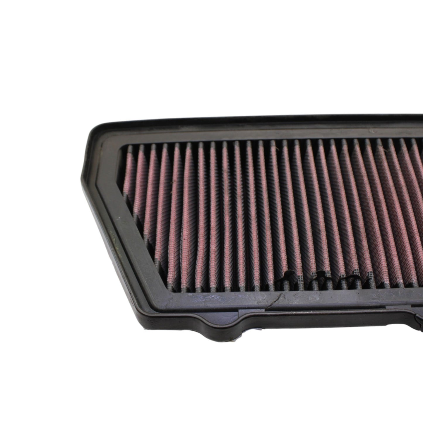 2008 - 2011 HONDA CBR1000RR AIR INTAKE FILTER AIR BOX