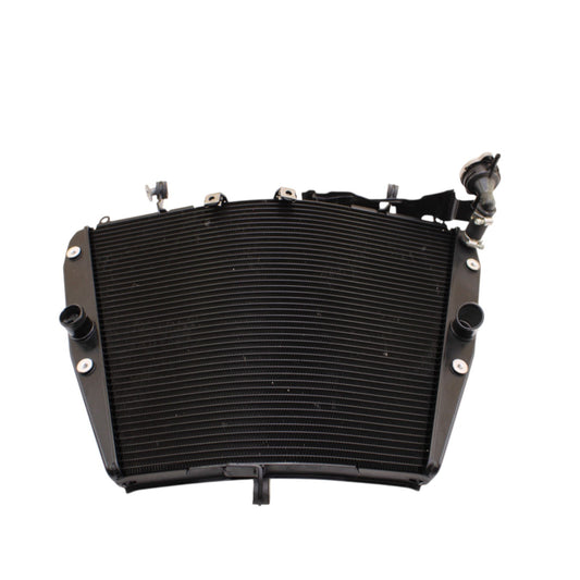 2008 - 2011 HONDA CBR1000RR ENGINE RADIATOR MOTOR COOLING STRAIGHT STOCK
