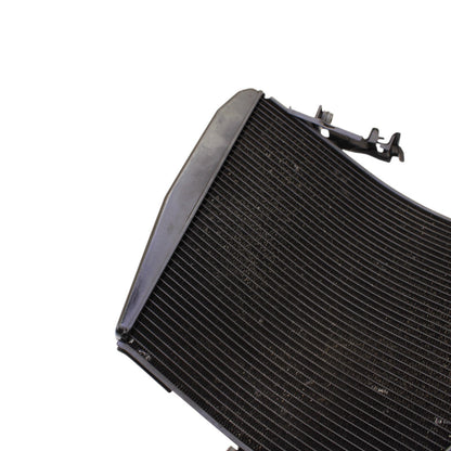 2008 - 2011 HONDA CBR1000RR ENGINE RADIATOR MOTOR COOLING STRAIGHT STOCK