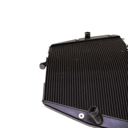 2008 - 2011 HONDA CBR1000RR ENGINE RADIATOR MOTOR COOLING STRAIGHT STOCK
