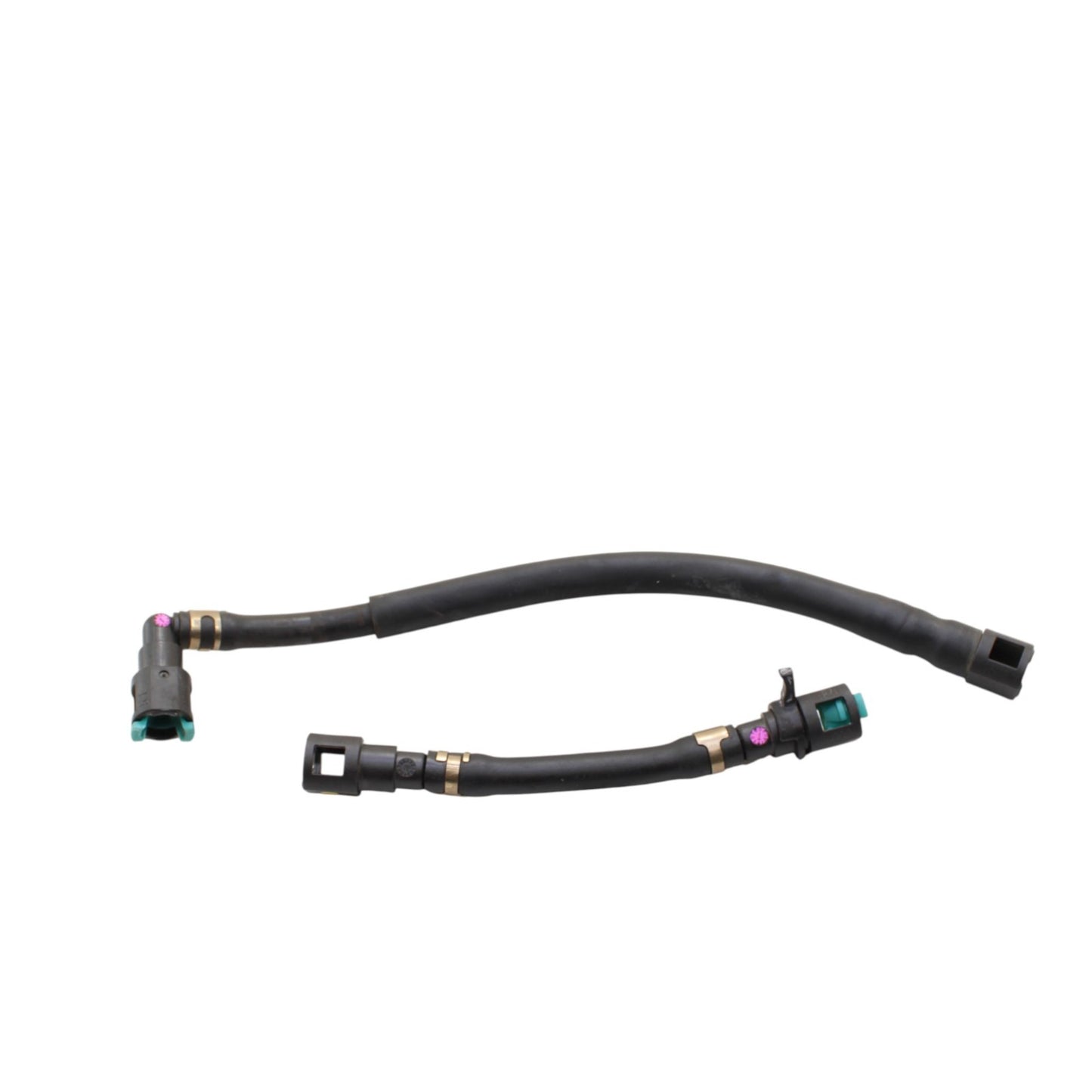 2008 - 2011 HONDA CBR1000RR FUEL HOSE GAS PETROL LINE TUBE PIPE STOCK