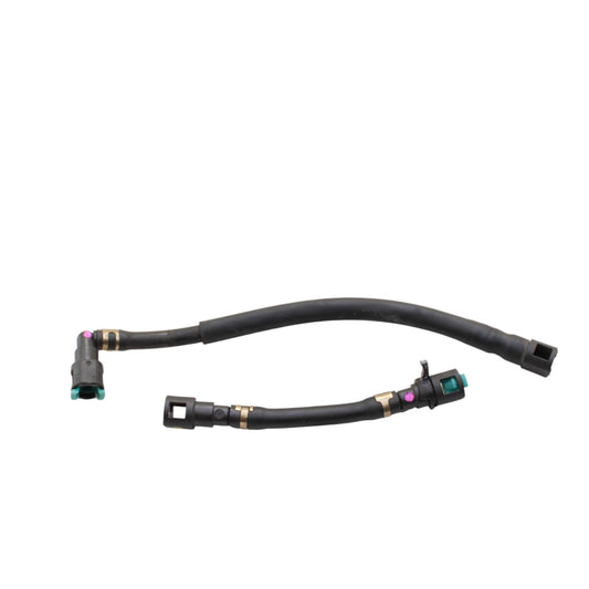 2008 - 2011 HONDA CBR1000RR FUEL HOSE GAS PETROL LINE TUBE PIPE STOCK