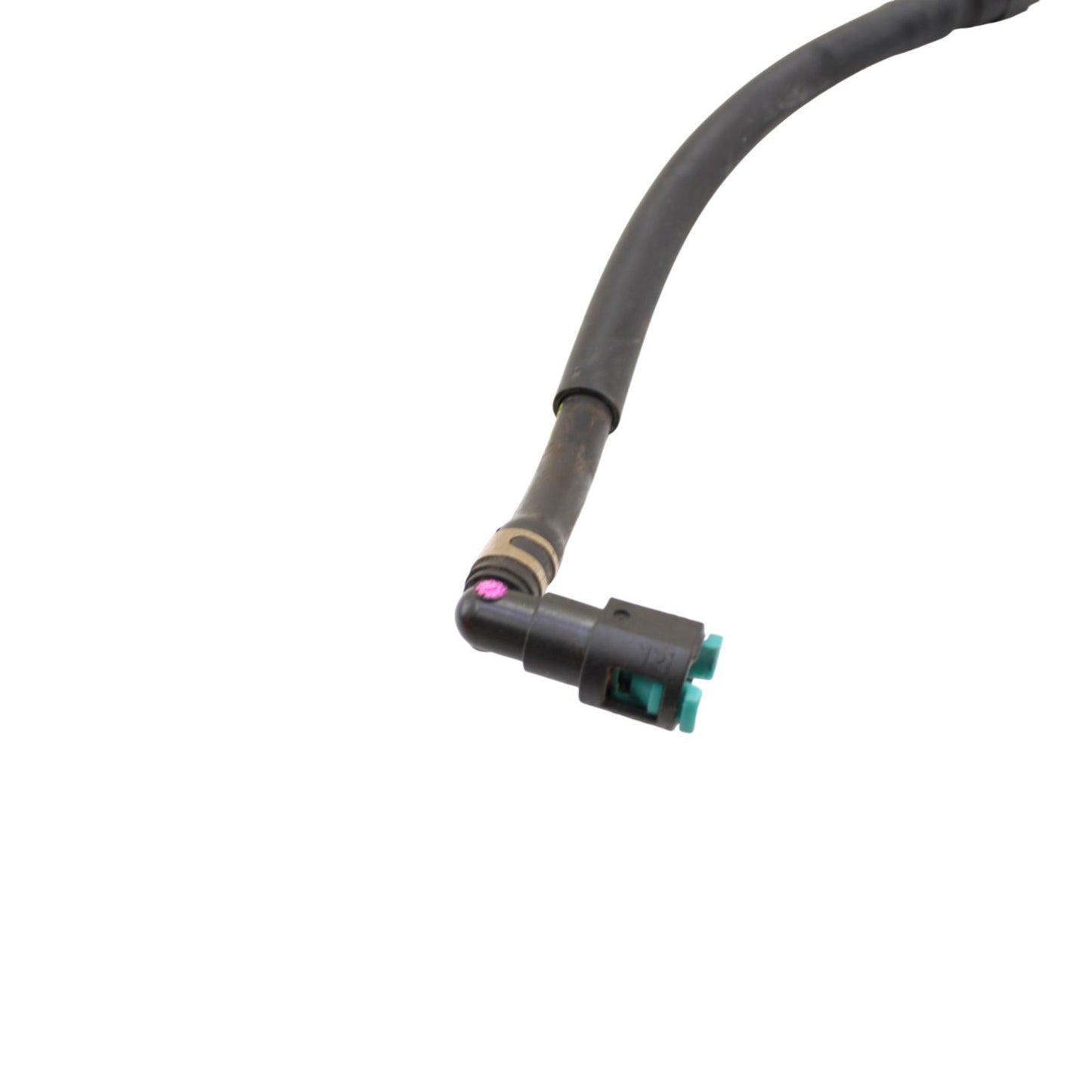 2008 - 2011 HONDA CBR1000RR FUEL HOSE GAS PETROL LINE TUBE PIPE STOCK