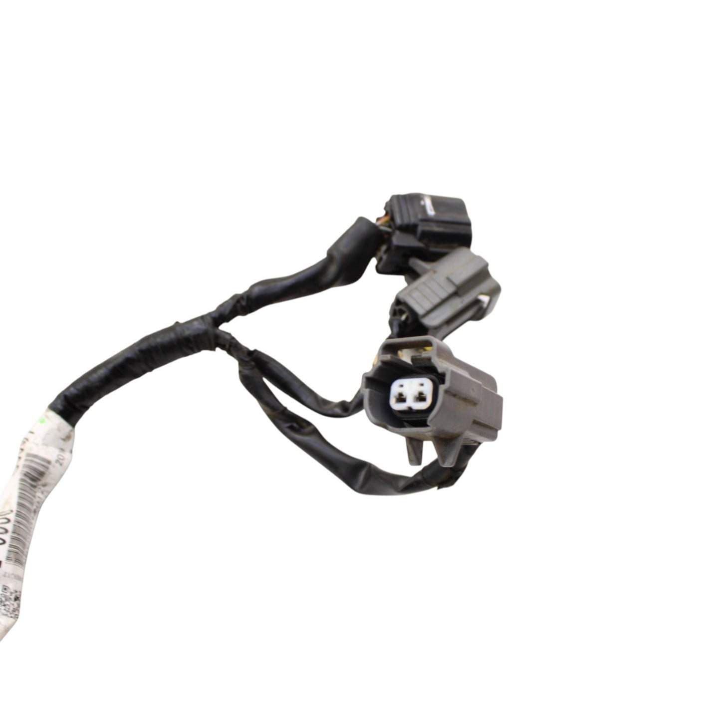 2008 - 2011 HONDA CBR1000RR SUB HARNESS THROTTLE INJECTOR 32104-MFL-0000