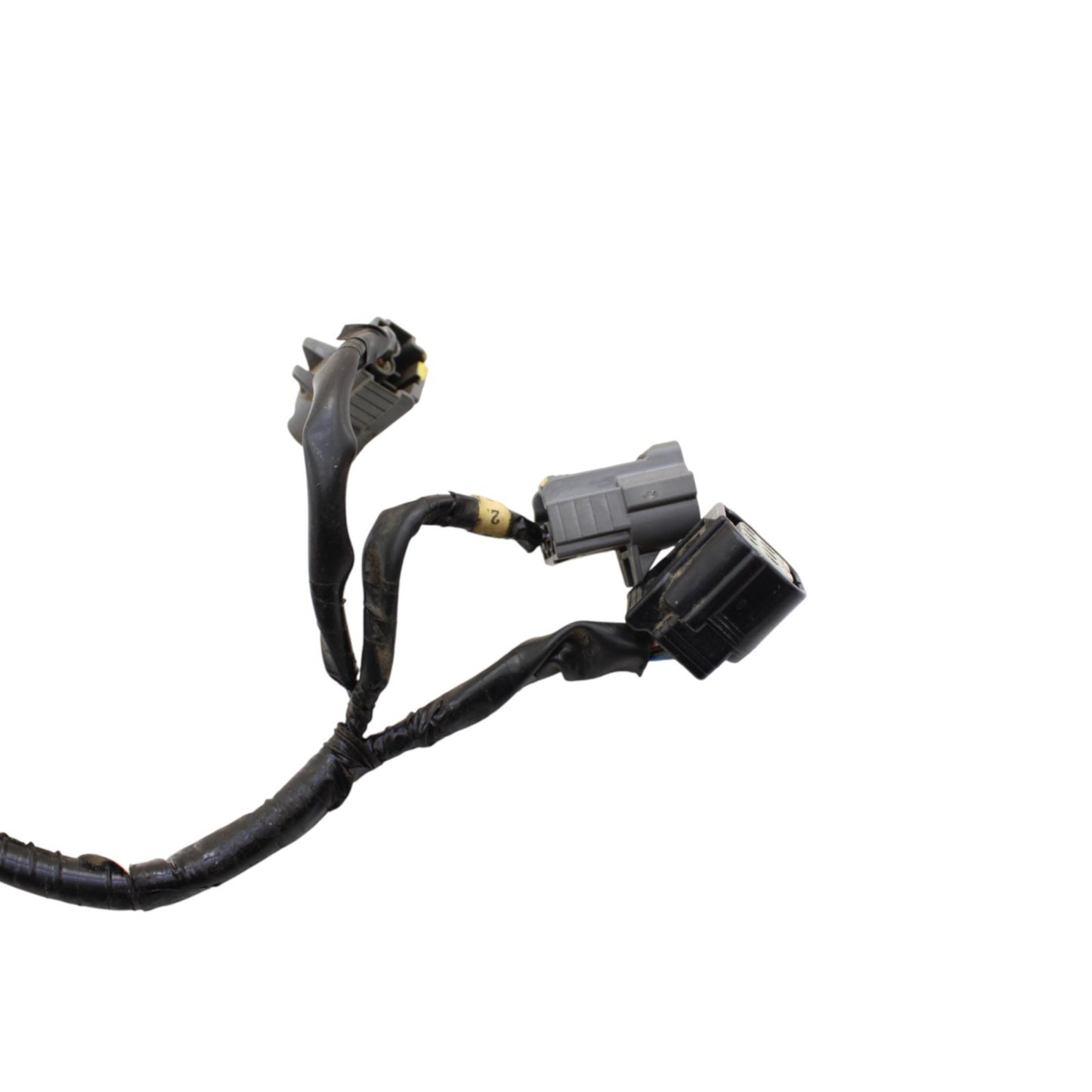 2008 - 2011 HONDA CBR1000RR SUB HARNESS THROTTLE INJECTOR 32104-MFL-0000