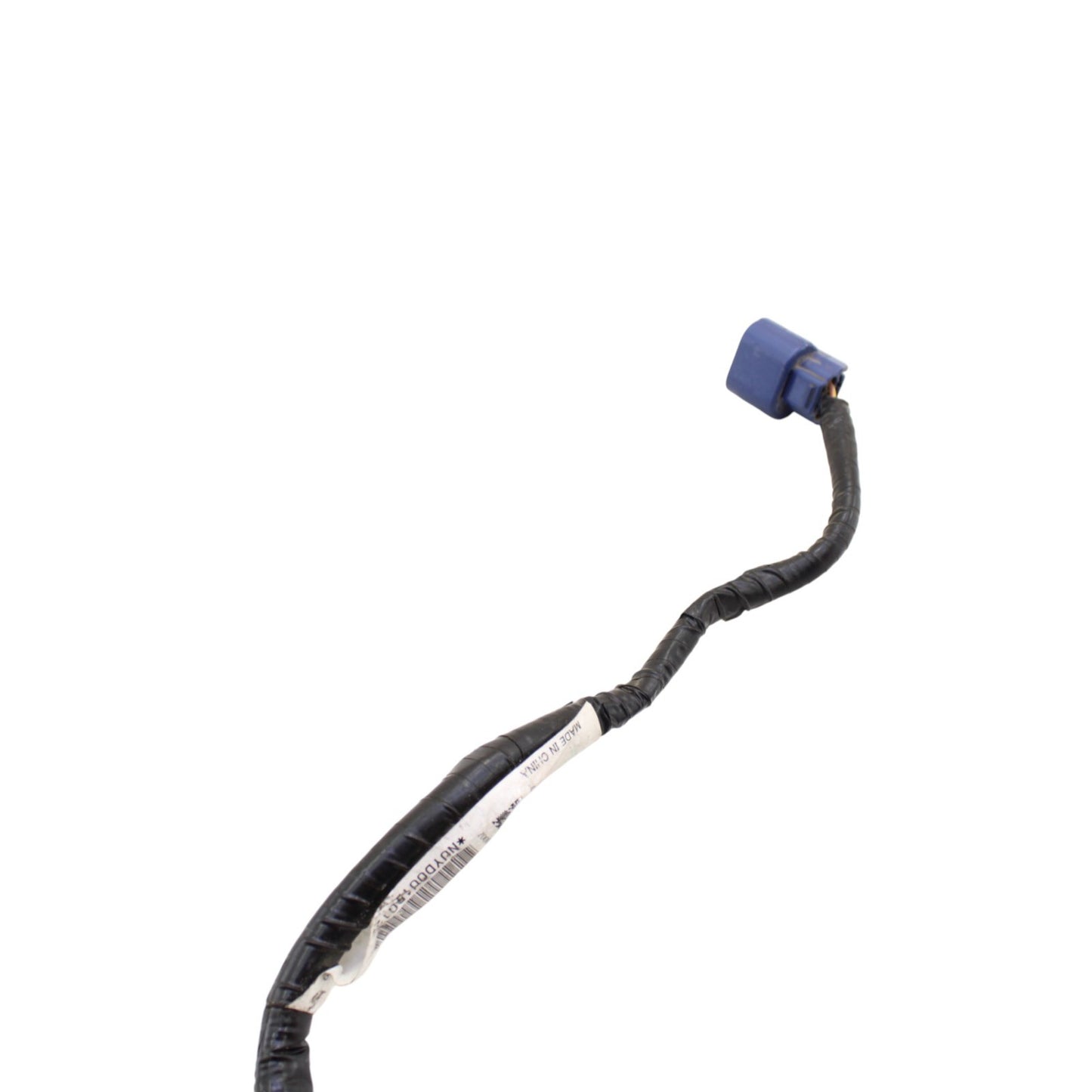 2008 - 2011 HONDA CBR1000RR SUB HARNESS THROTTLE INJECTOR 32104-MFL-0000