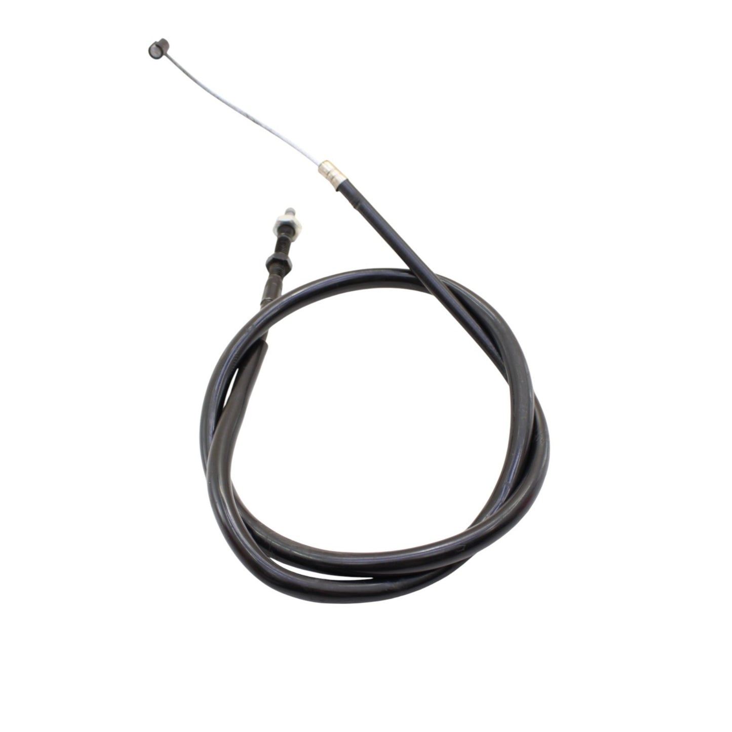 2008 - 2011 HONDA CBR1000RR CLUTCH CABLE LINE OEM STOCK 22870-MFL-000