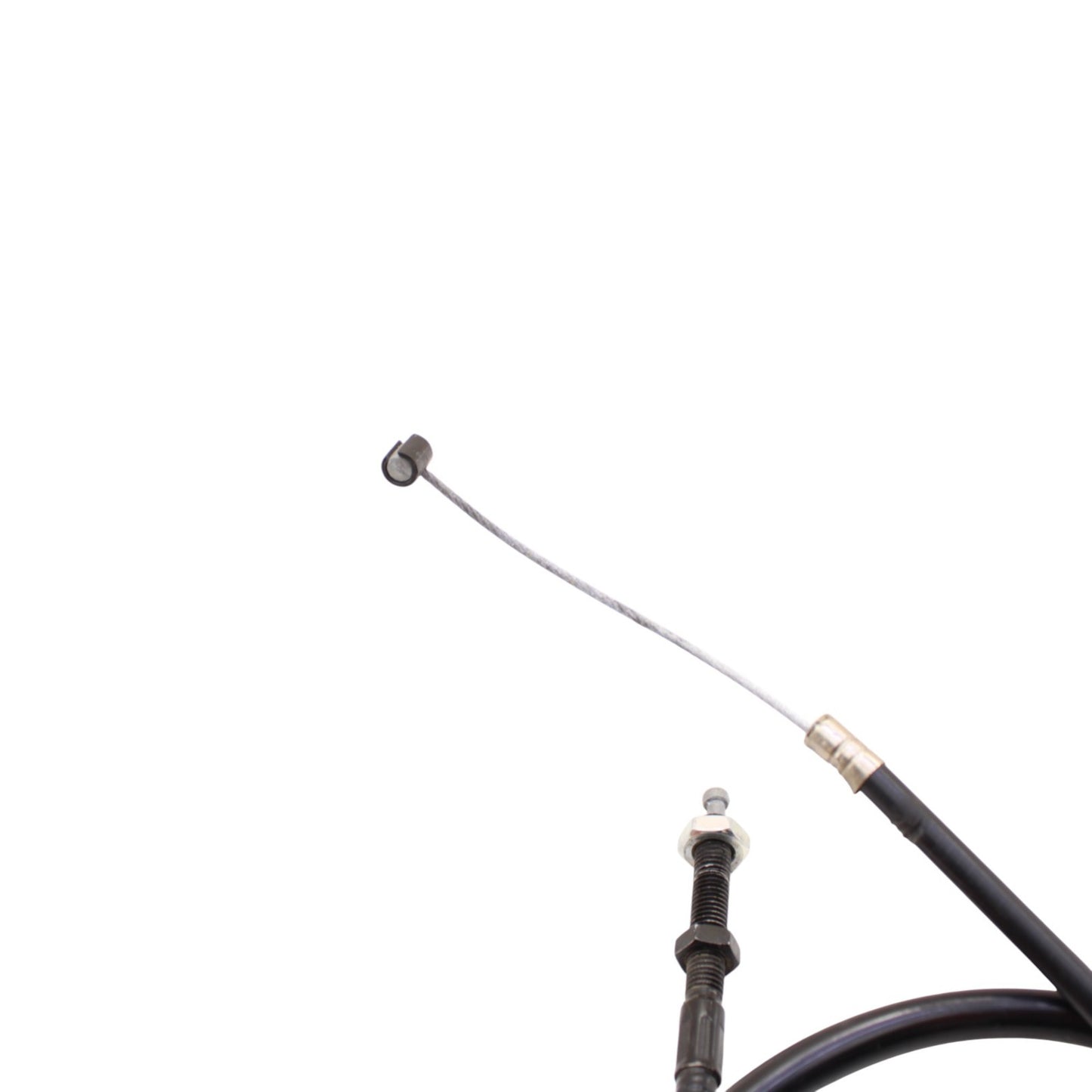 2008 - 2011 HONDA CBR1000RR CLUTCH CABLE LINE OEM STOCK 22870-MFL-000