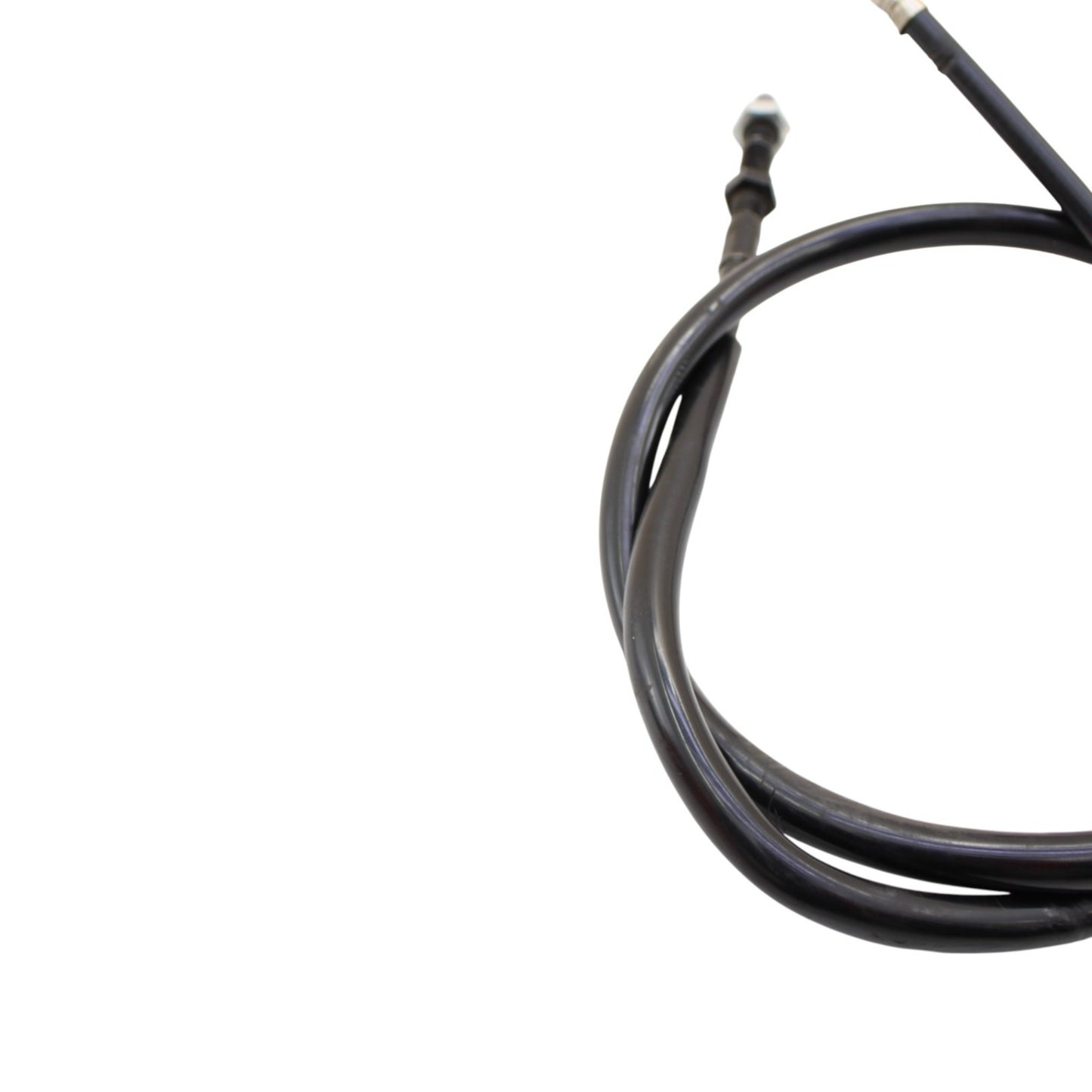 2008 - 2011 HONDA CBR1000RR CLUTCH CABLE LINE OEM STOCK 22870-MFL-000