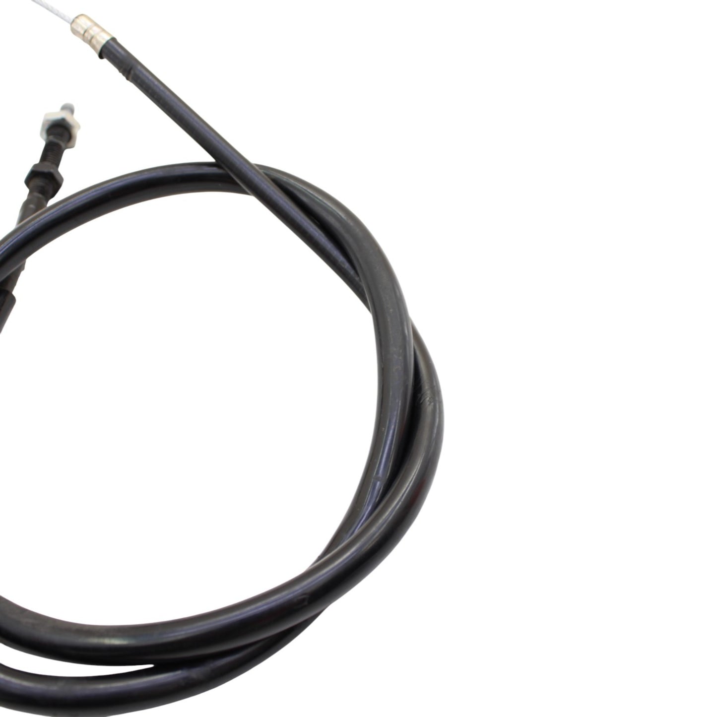 2008 - 2011 HONDA CBR1000RR CLUTCH CABLE LINE OEM STOCK 22870-MFL-000