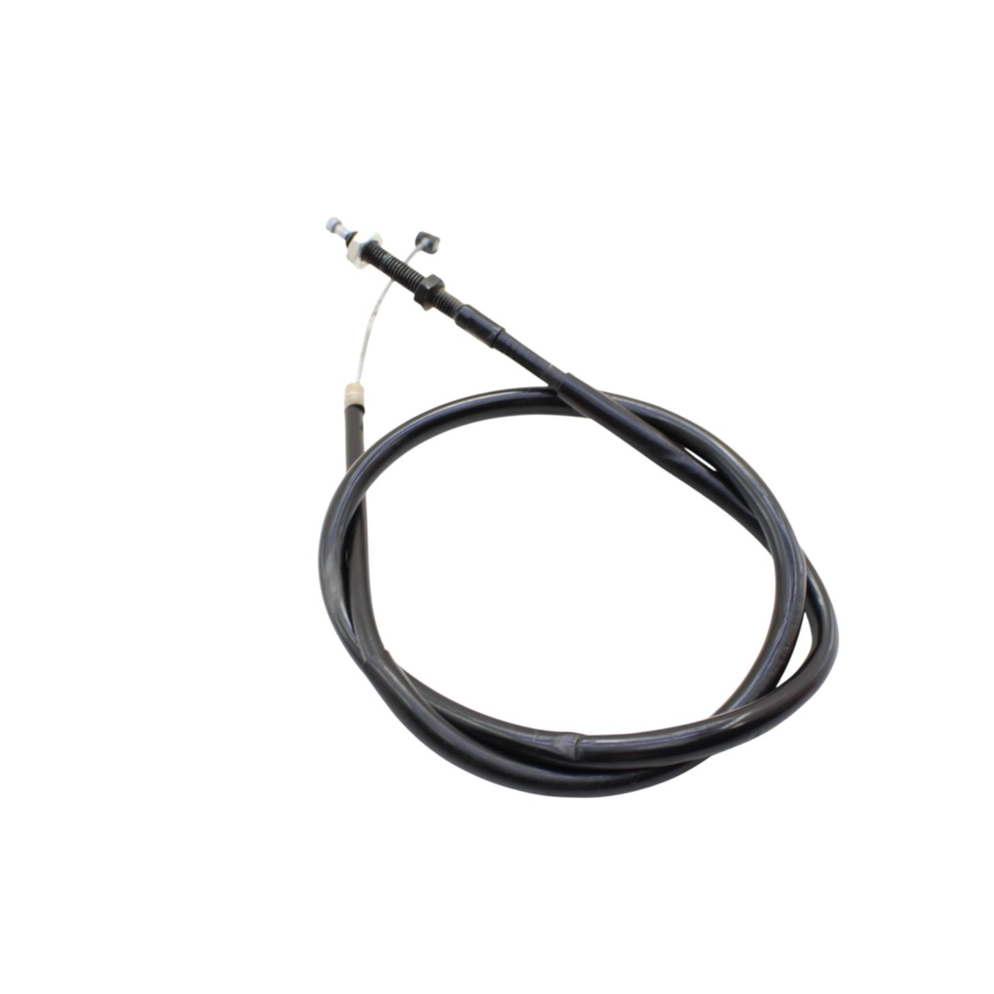 2008 - 2011 HONDA CBR1000RR CLUTCH CABLE LINE OEM STOCK 22870-MFL-000