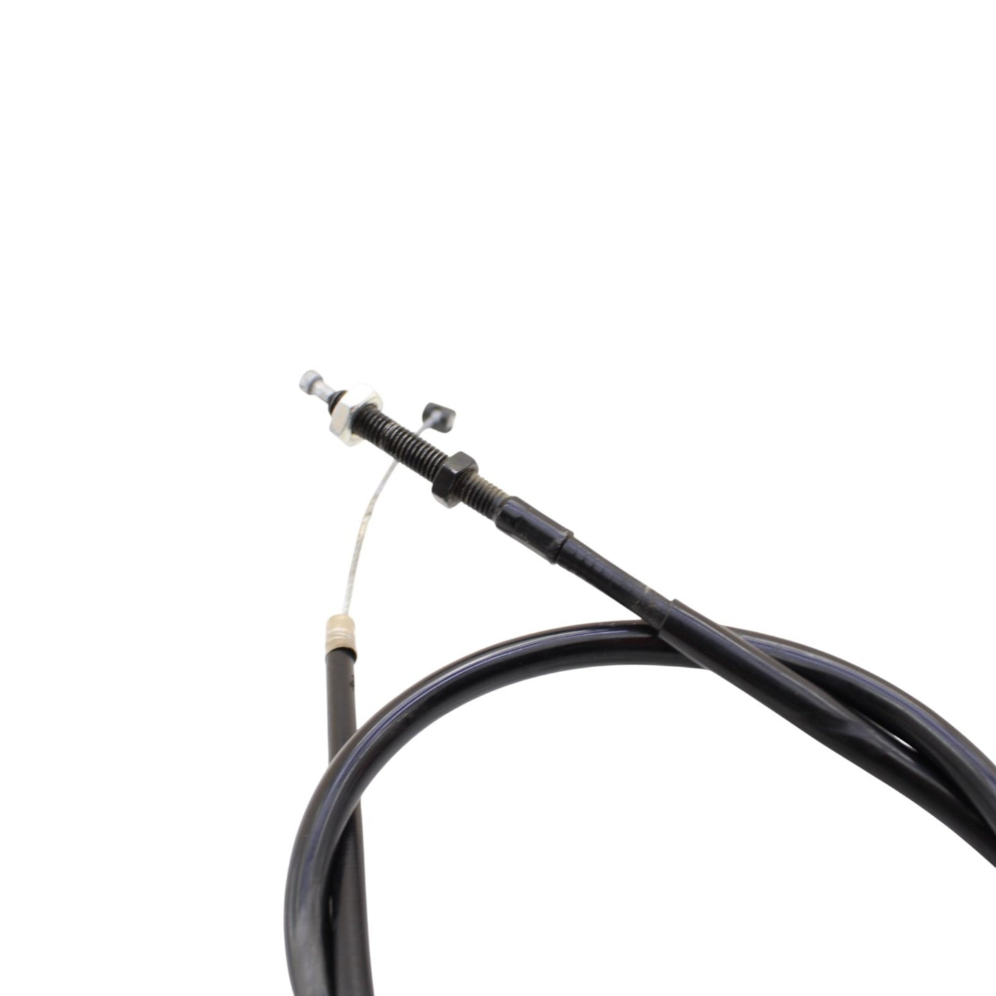 2008 - 2011 HONDA CBR1000RR CLUTCH CABLE LINE OEM STOCK 22870-MFL-000