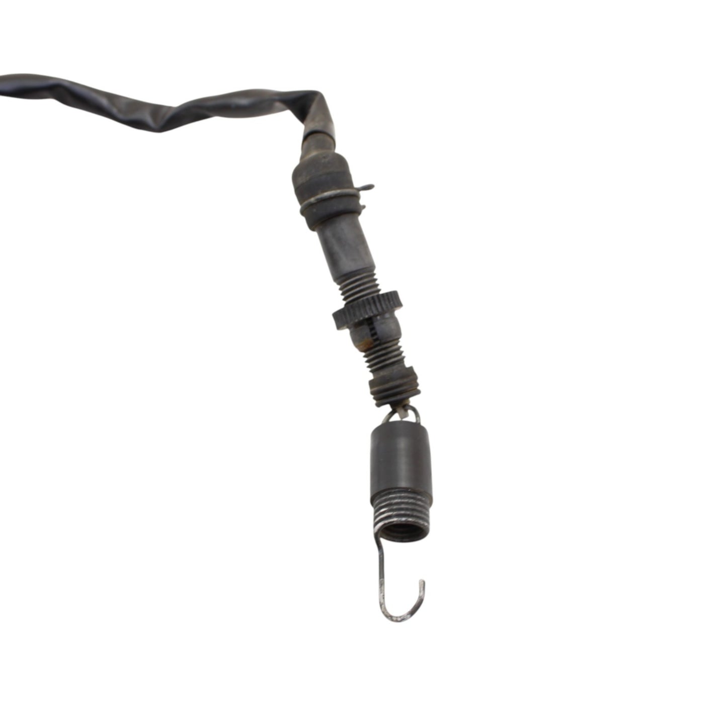 2008 - 2011 HONDA CBR1000RR REAR BRAKE STOP SENSOR BACK WIRE STOCK