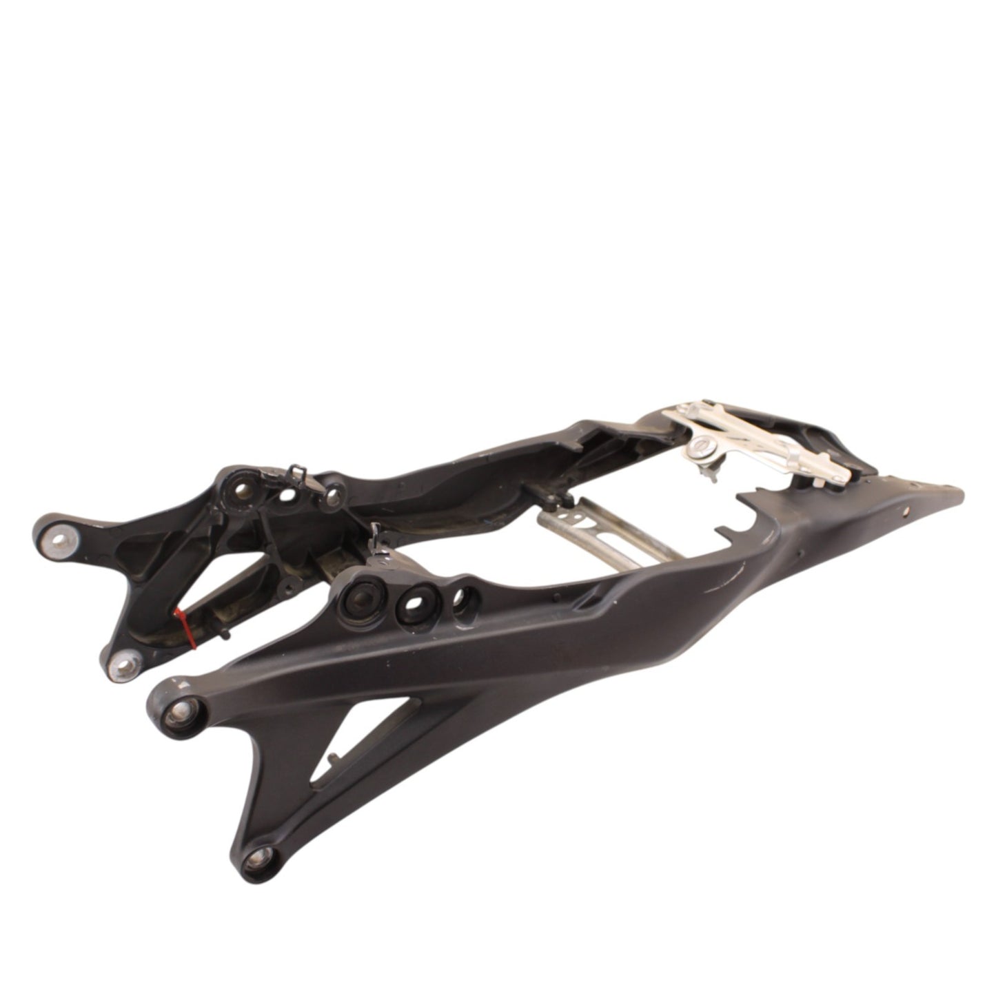 2008 - 2011 HONDA CBR1000RR SUBFRAME REAR FRAME SUB BACK STOCK OEM