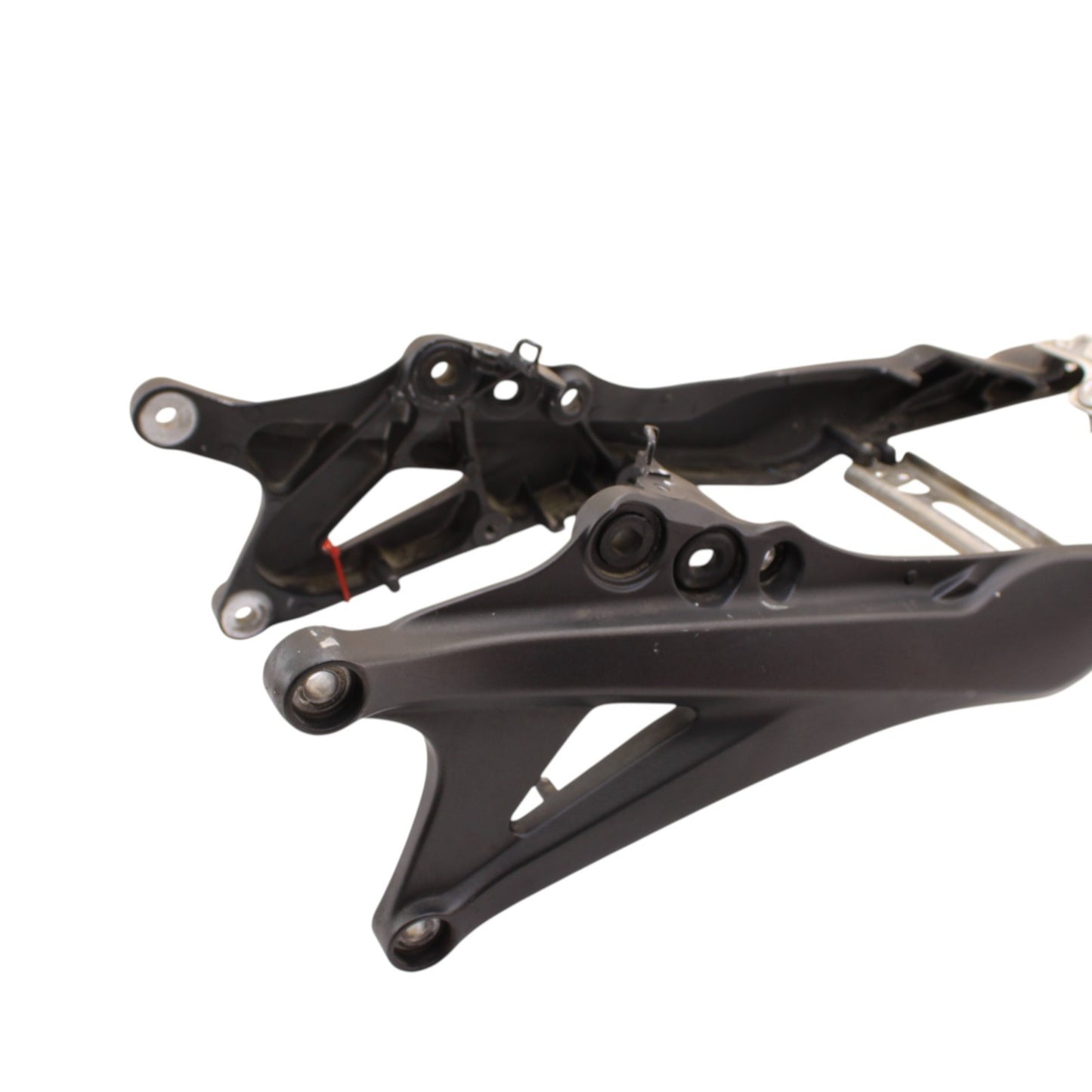 2008 - 2011 HONDA CBR1000RR SUBFRAME REAR FRAME SUB BACK STOCK OEM