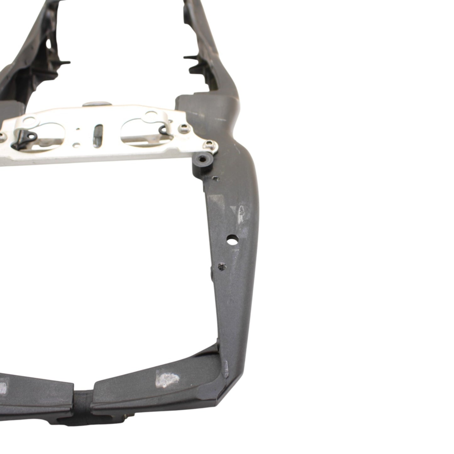 2008 - 2011 HONDA CBR1000RR SUBFRAME REAR FRAME SUB BACK STOCK OEM