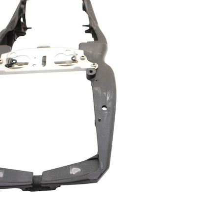 2008 - 2011 HONDA CBR1000RR SUBFRAME REAR FRAME SUB BACK STOCK OEM