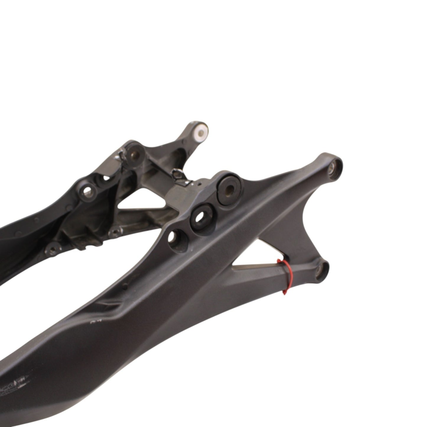 2008 - 2011 HONDA CBR1000RR SUBFRAME REAR FRAME SUB BACK STOCK OEM