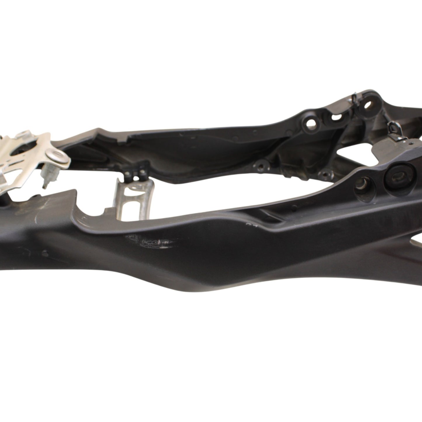 2008 - 2011 HONDA CBR1000RR SUBFRAME REAR FRAME SUB BACK STOCK OEM