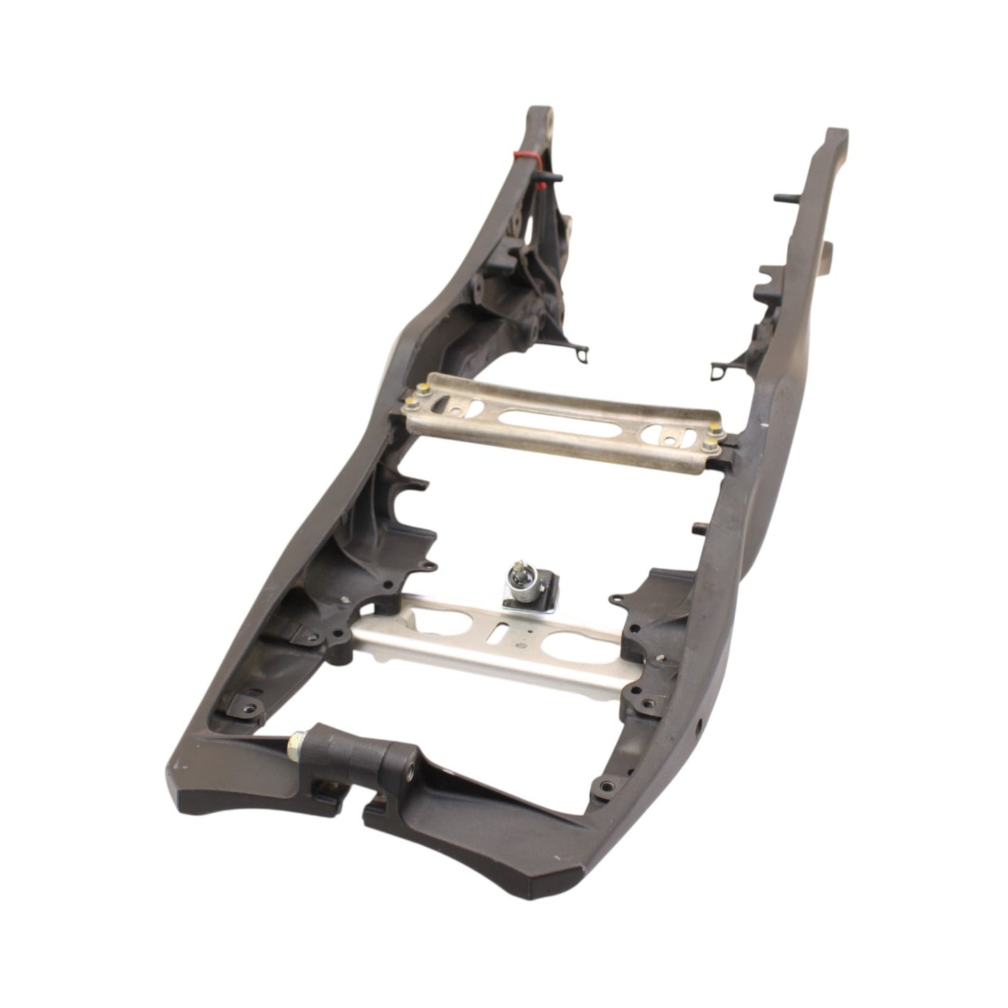 2008 - 2011 HONDA CBR1000RR SUBFRAME REAR FRAME SUB BACK STOCK OEM