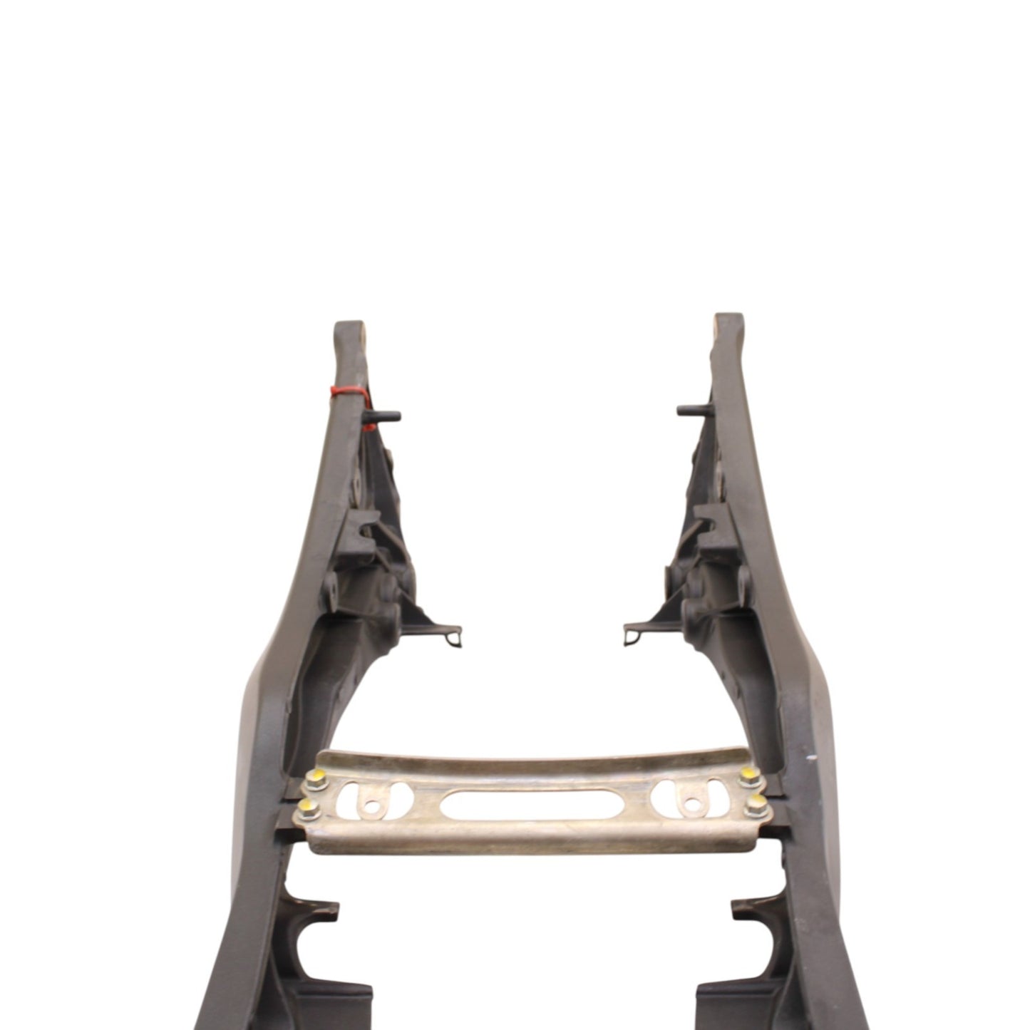 2008 - 2011 HONDA CBR1000RR SUBFRAME REAR FRAME SUB BACK STOCK OEM