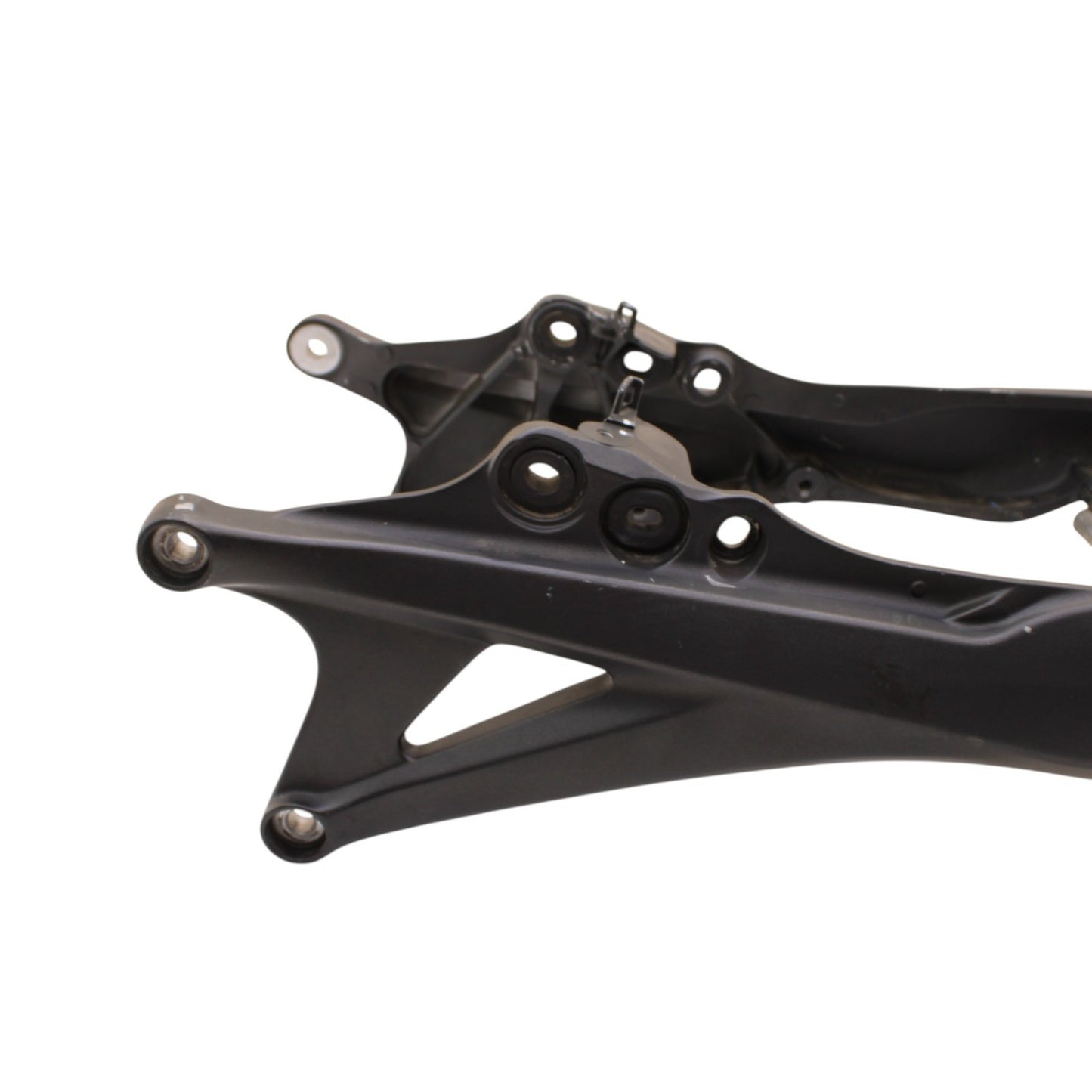 2008 - 2011 HONDA CBR1000RR SUBFRAME REAR FRAME SUB BACK STOCK OEM