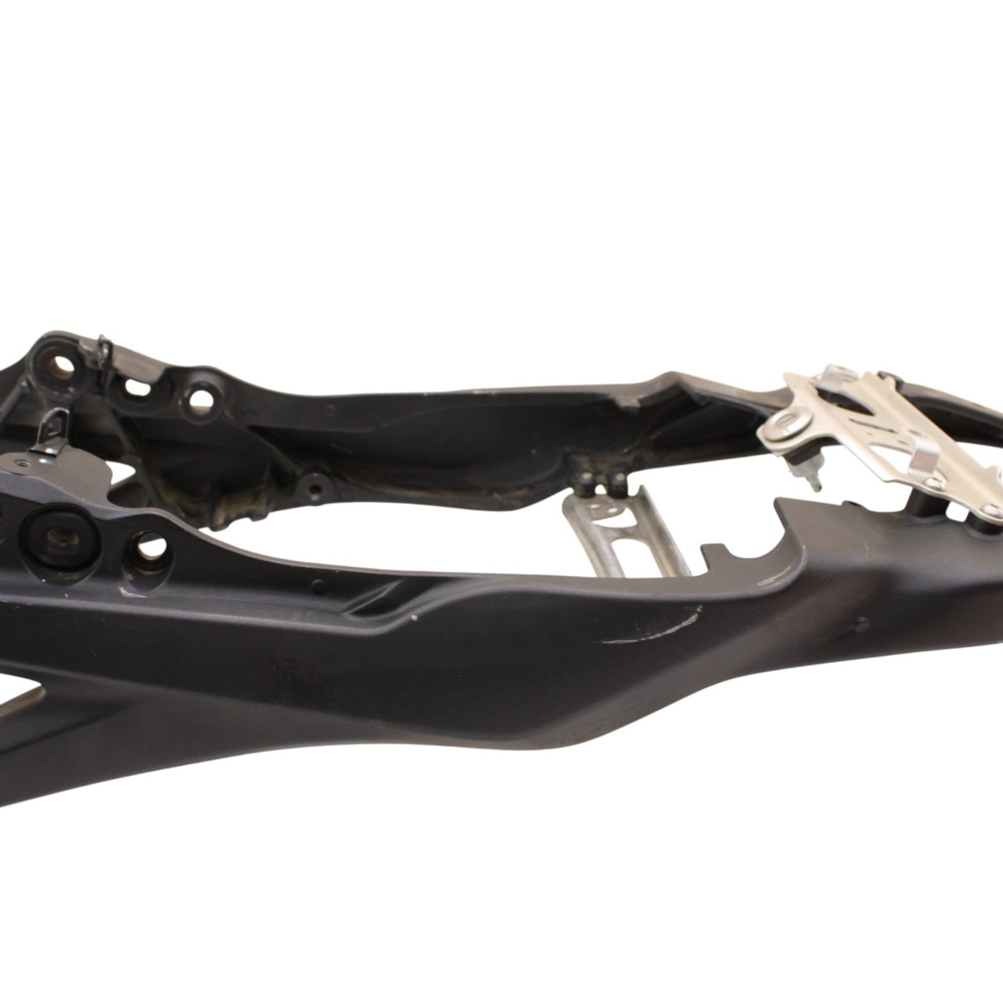 2008 - 2011 HONDA CBR1000RR SUBFRAME REAR FRAME SUB BACK STOCK OEM