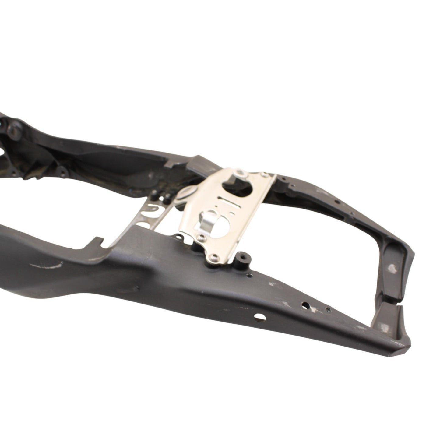 2008 - 2011 HONDA CBR1000RR SUBFRAME REAR FRAME SUB BACK STOCK OEM