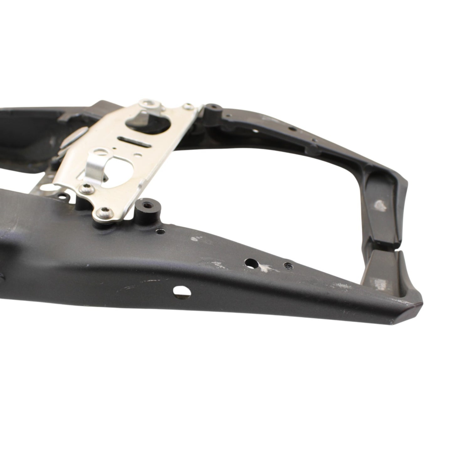 2008 - 2011 HONDA CBR1000RR SUBFRAME REAR FRAME SUB BACK STOCK OEM