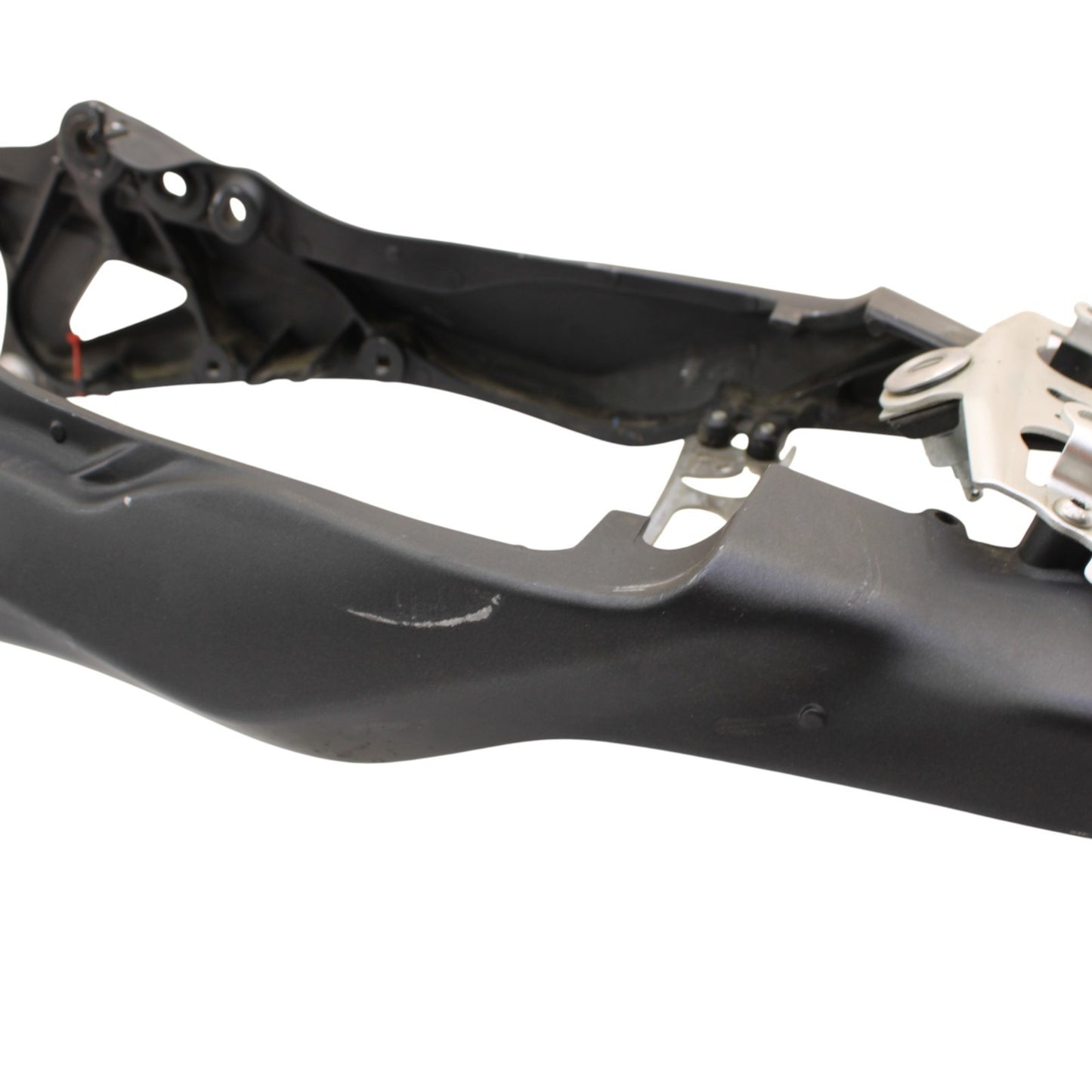 2008 - 2011 HONDA CBR1000RR SUBFRAME REAR FRAME SUB BACK STOCK OEM