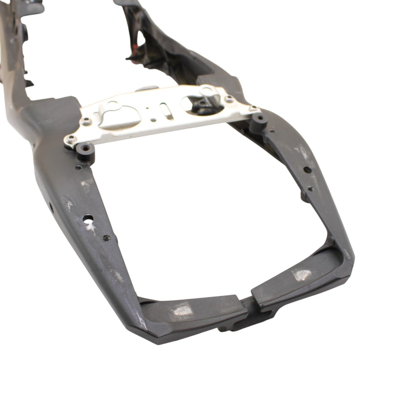 2008 - 2011 HONDA CBR1000RR SUBFRAME REAR FRAME SUB BACK STOCK OEM