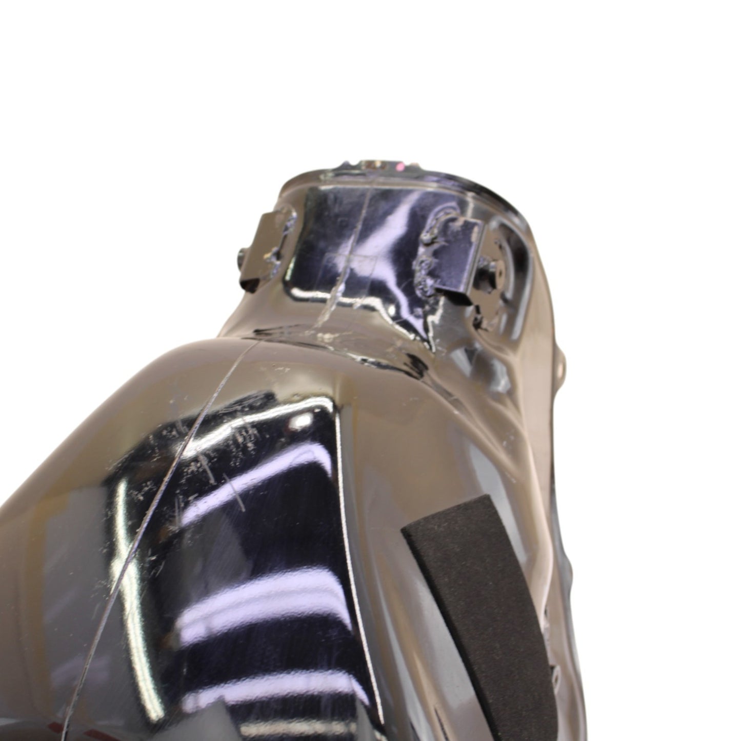 2008 - 2011 HONDA CBR1000RR GAS TANK FUEL PETROL RESERVOIR BLACK STOCK