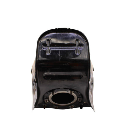 2008 - 2011 HONDA CBR1000RR GAS TANK FUEL PETROL RESERVOIR BLACK STOCK