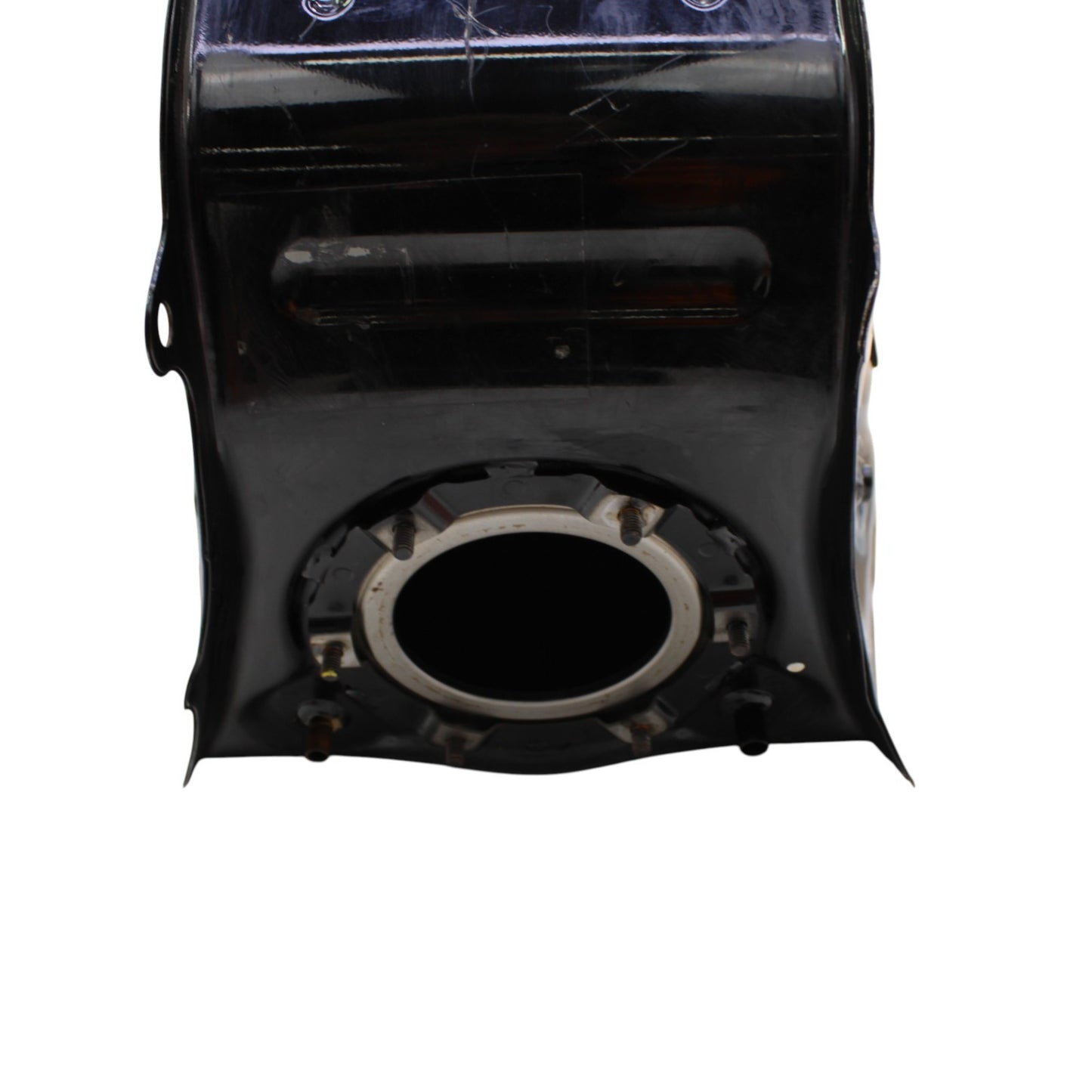 2008 - 2011 HONDA CBR1000RR GAS TANK FUEL PETROL RESERVOIR BLACK STOCK