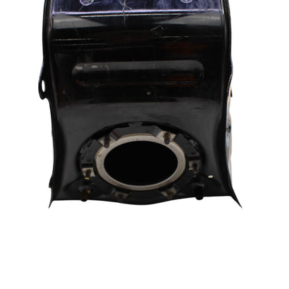 2008 - 2011 HONDA CBR1000RR GAS TANK FUEL PETROL RESERVOIR BLACK STOCK