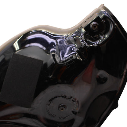 2008 - 2011 HONDA CBR1000RR GAS TANK FUEL PETROL RESERVOIR BLACK STOCK