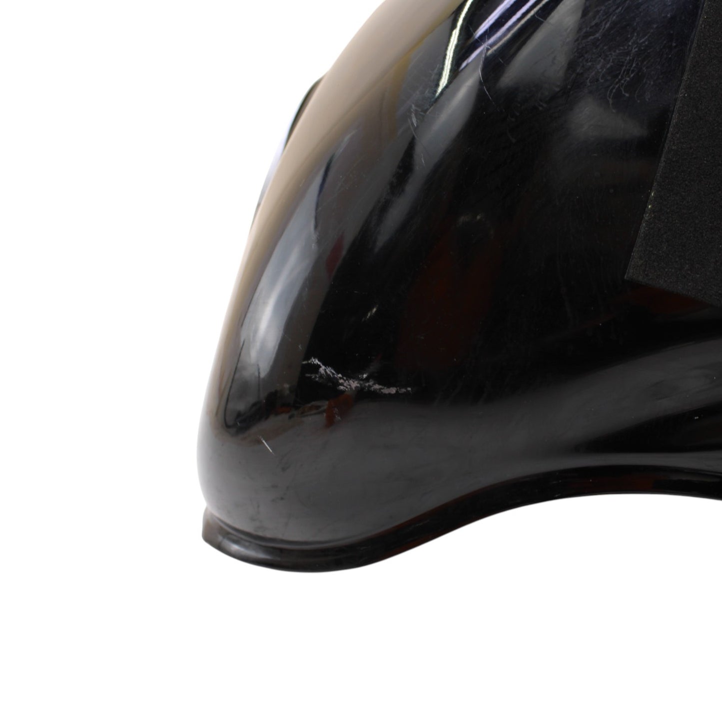 2008 - 2011 HONDA CBR1000RR GAS TANK FUEL PETROL RESERVOIR BLACK STOCK