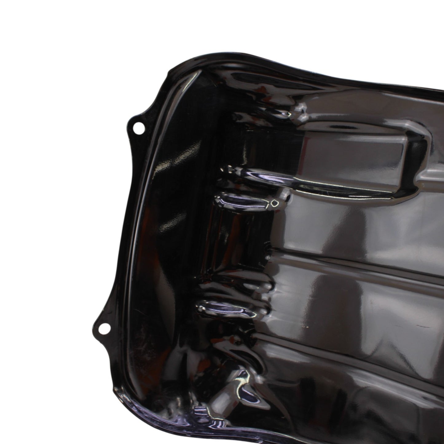 2008 - 2011 HONDA CBR1000RR GAS TANK FUEL PETROL RESERVOIR BLACK STOCK