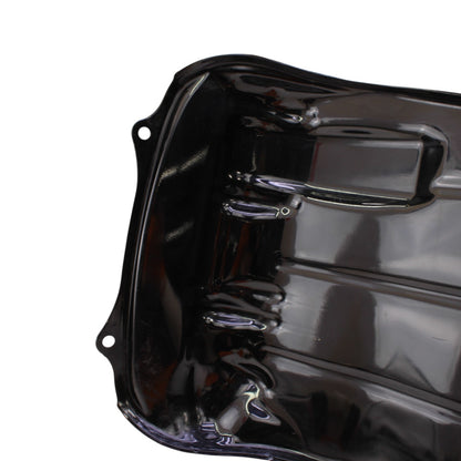 2008 - 2011 HONDA CBR1000RR GAS TANK FUEL PETROL RESERVOIR BLACK STOCK