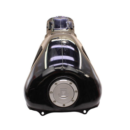 2008 - 2011 HONDA CBR1000RR GAS TANK FUEL PETROL RESERVOIR BLACK STOCK