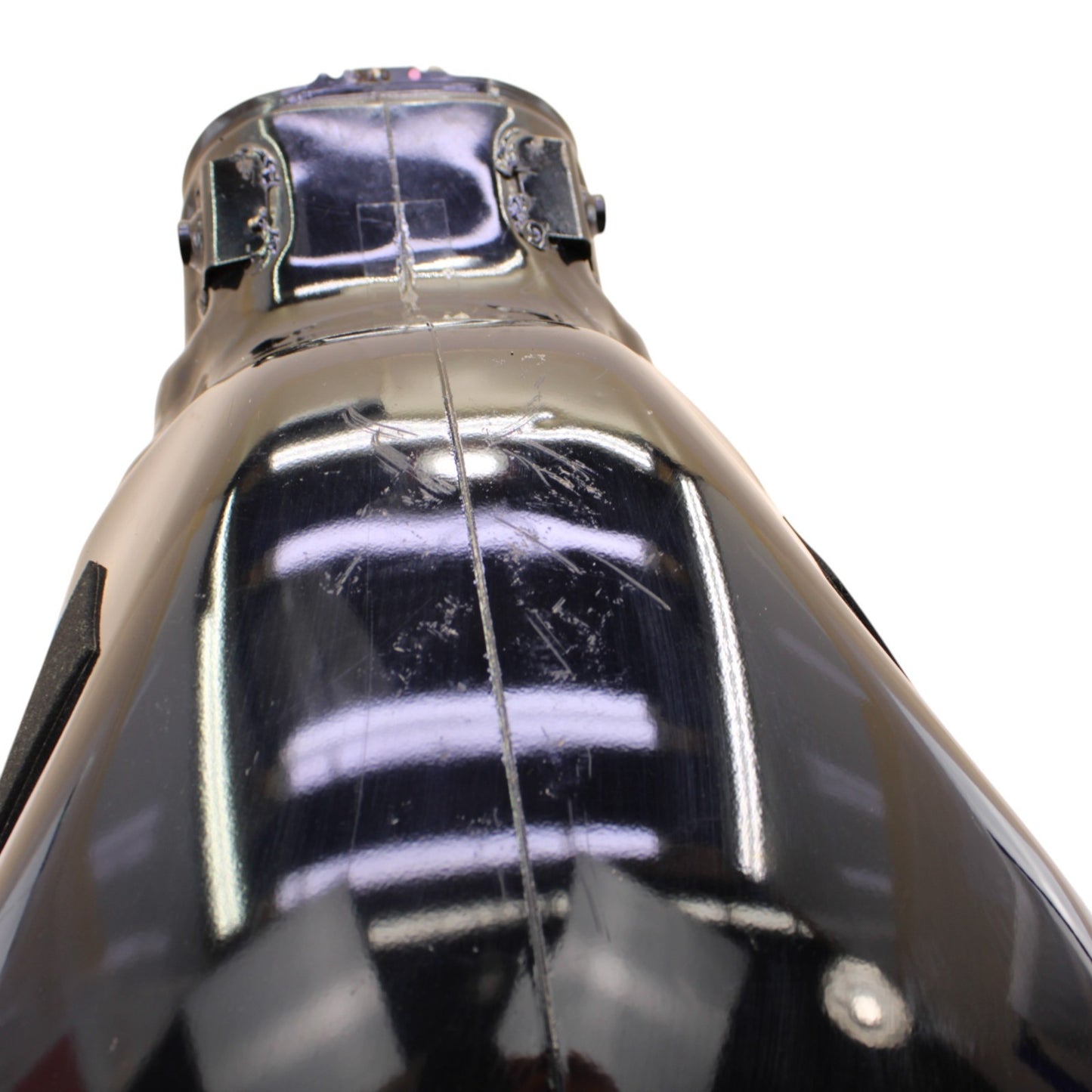 2008 - 2011 HONDA CBR1000RR GAS TANK FUEL PETROL RESERVOIR BLACK STOCK