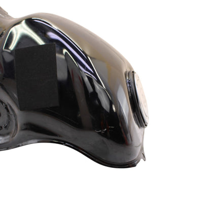 2008 - 2011 HONDA CBR1000RR GAS TANK FUEL PETROL RESERVOIR BLACK STOCK