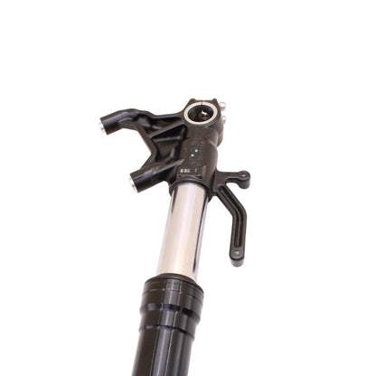 2019 - 2025 KAWASAKI NINJA ZX6R FORKS FRONT SUSPENSION SHOCK SET PAIR STRAIGHT