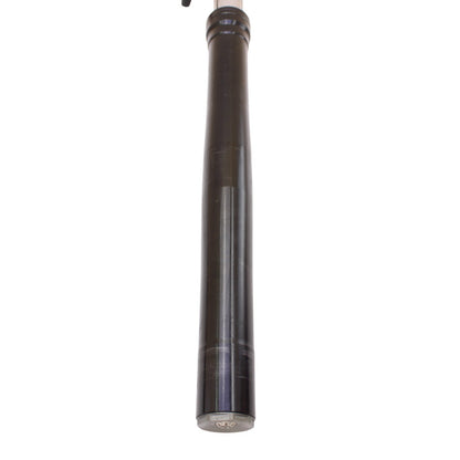 2019 - 2025 KAWASAKI NINJA ZX6R FORKS FRONT SUSPENSION SHOCK SET PAIR STRAIGHT